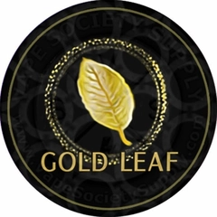 GOLD LEAF Logo