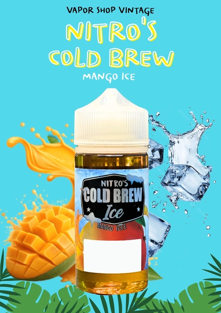 Mango ICE
